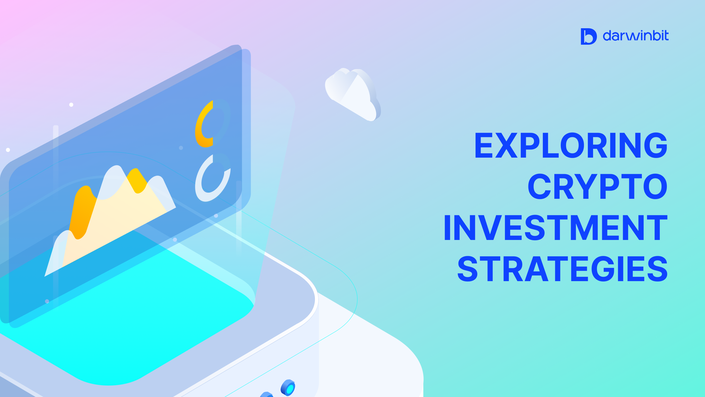 Best Crypto Investment Strategies: A Comparative Analysis