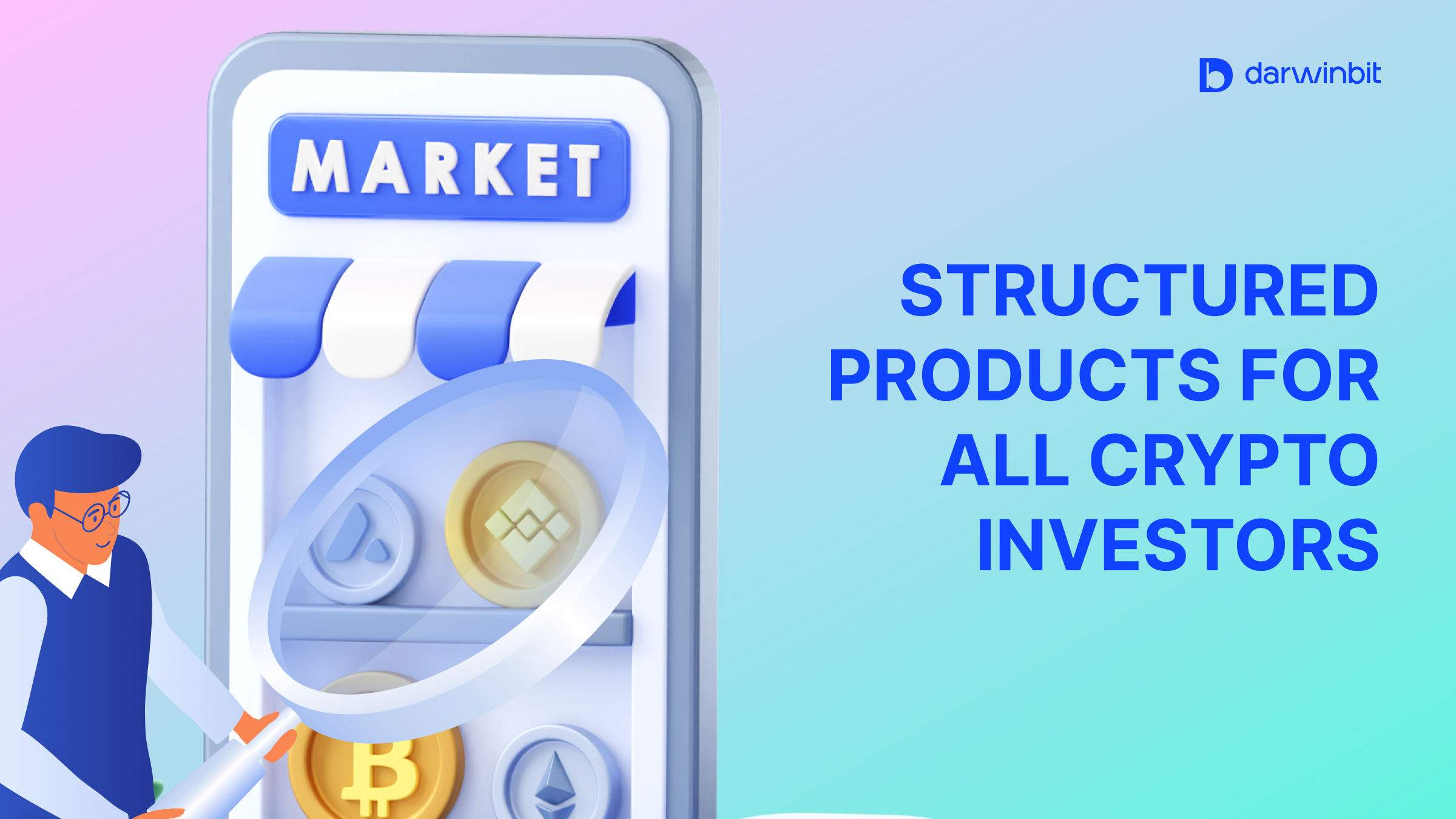 How to Choose a Crypto Structured Product